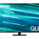 Samsung 55” QLED 4K UHD Smart TV | $1,000 | Amazon | Clip coupon